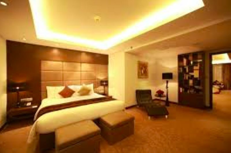 Crowne Plaza Shanghai